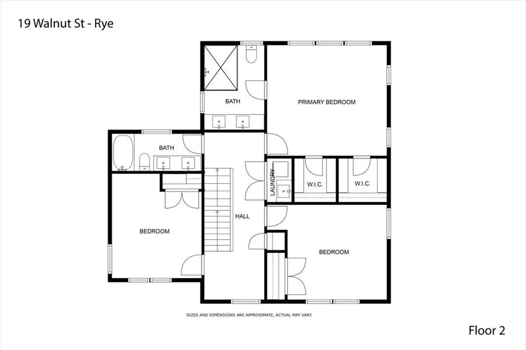 19 Walnut Street Rye NY 10580