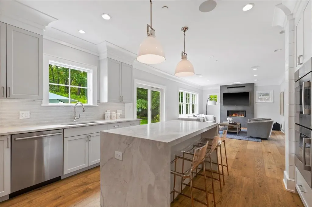 19 Walnut Street Rye NY 10580