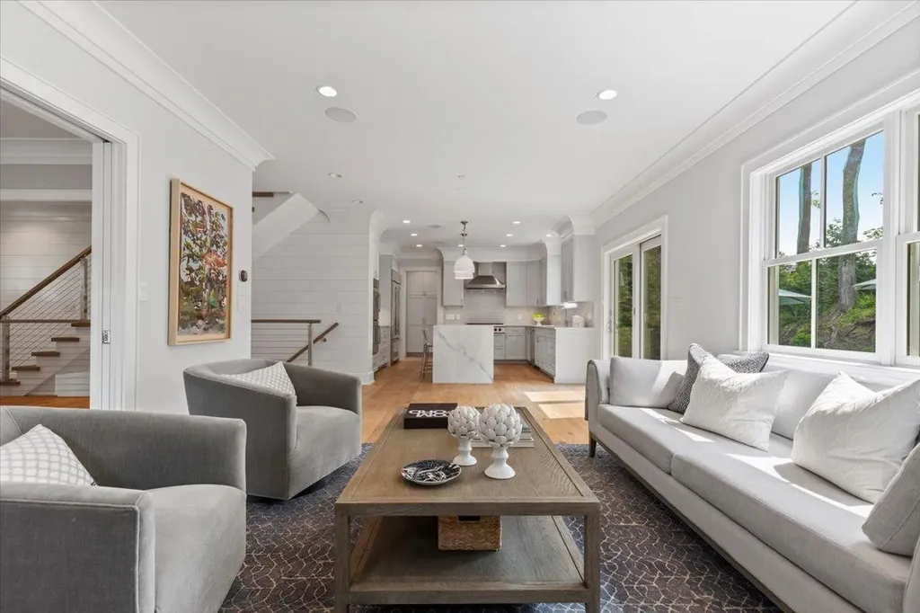 19 Walnut Street Rye NY 10580