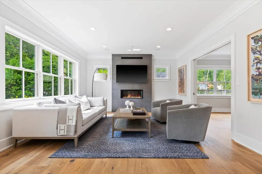 19 Walnut Street Rye NY 10580