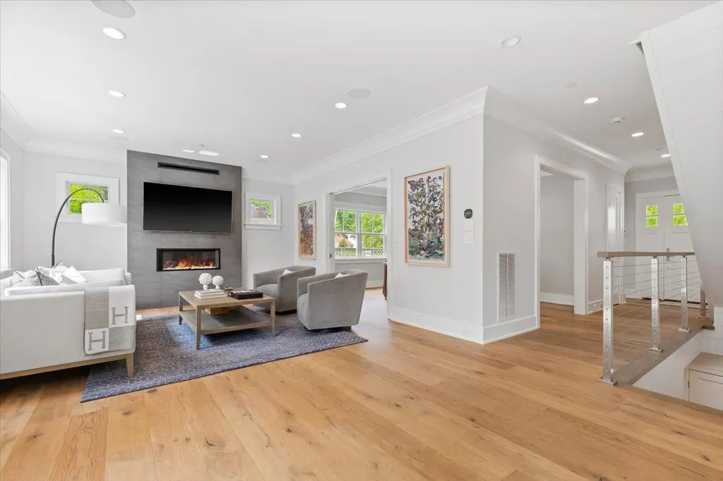 19 Walnut Street Rye NY 10580