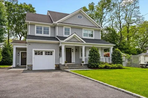 19 Walnut Street Rye NY 10580