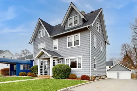 55 Teller Avenue Beacon NY 12508