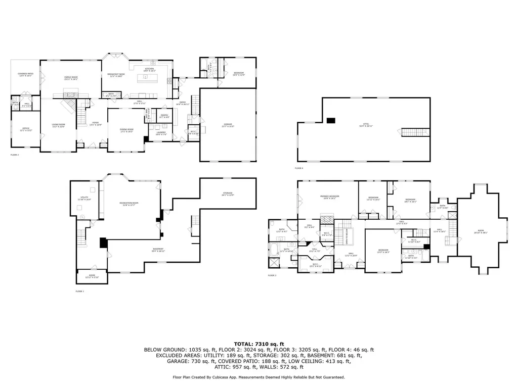 5 Club Way Mount Kisco NY 10549