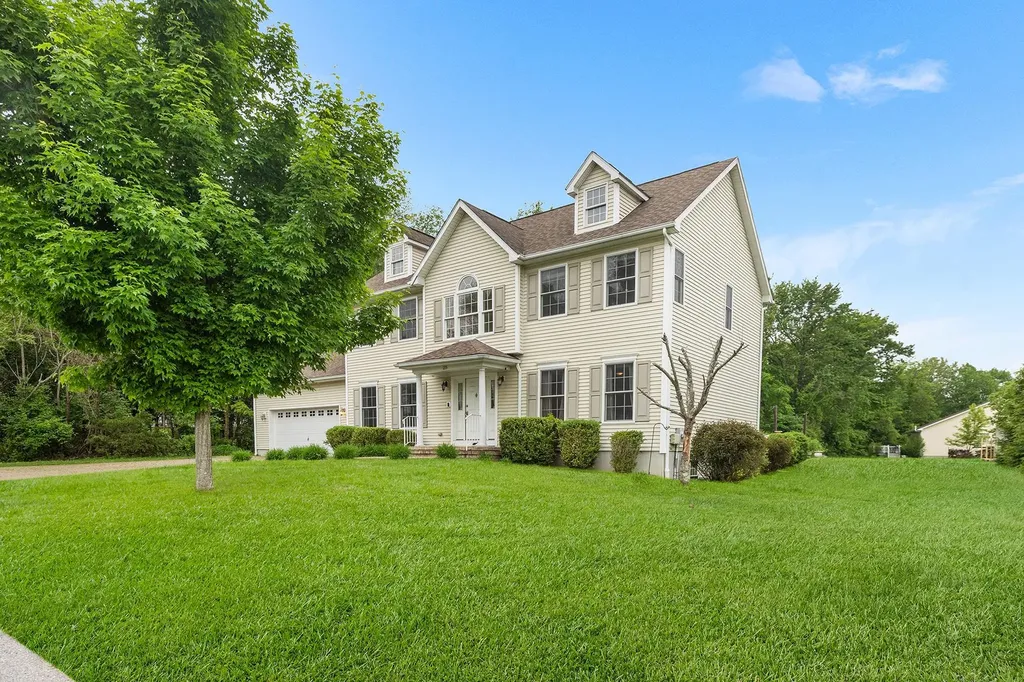 135 Ray Boulevard Poughkeepsie NY 12603