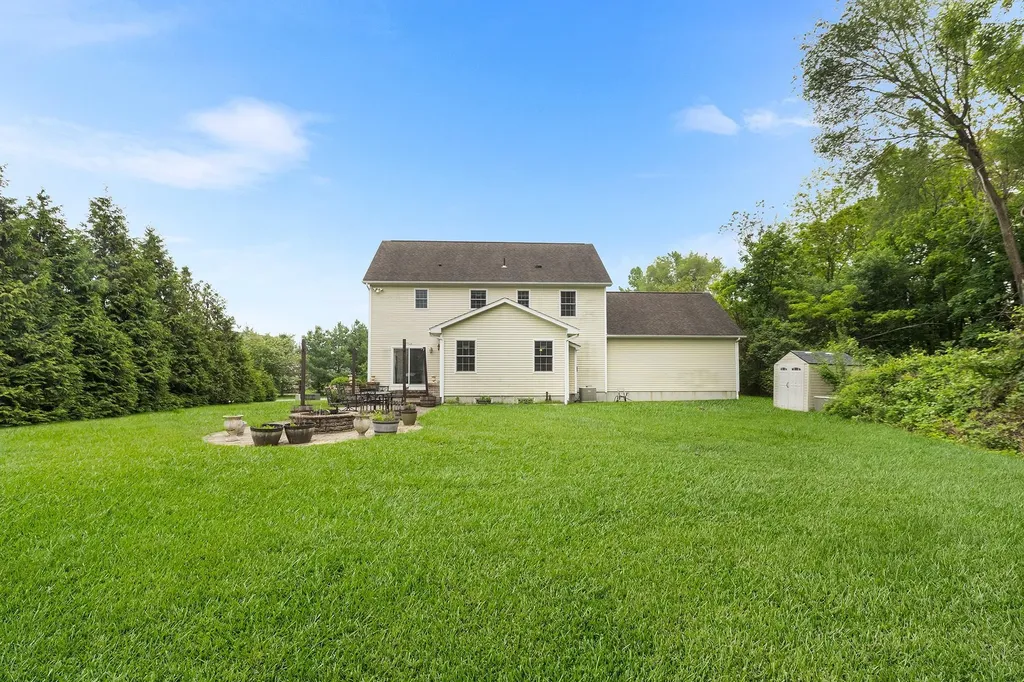 135 Ray Boulevard Poughkeepsie NY 12603