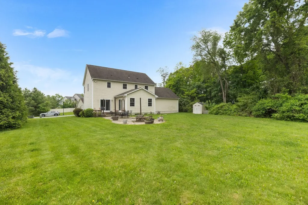 135 Ray Boulevard Poughkeepsie NY 12603