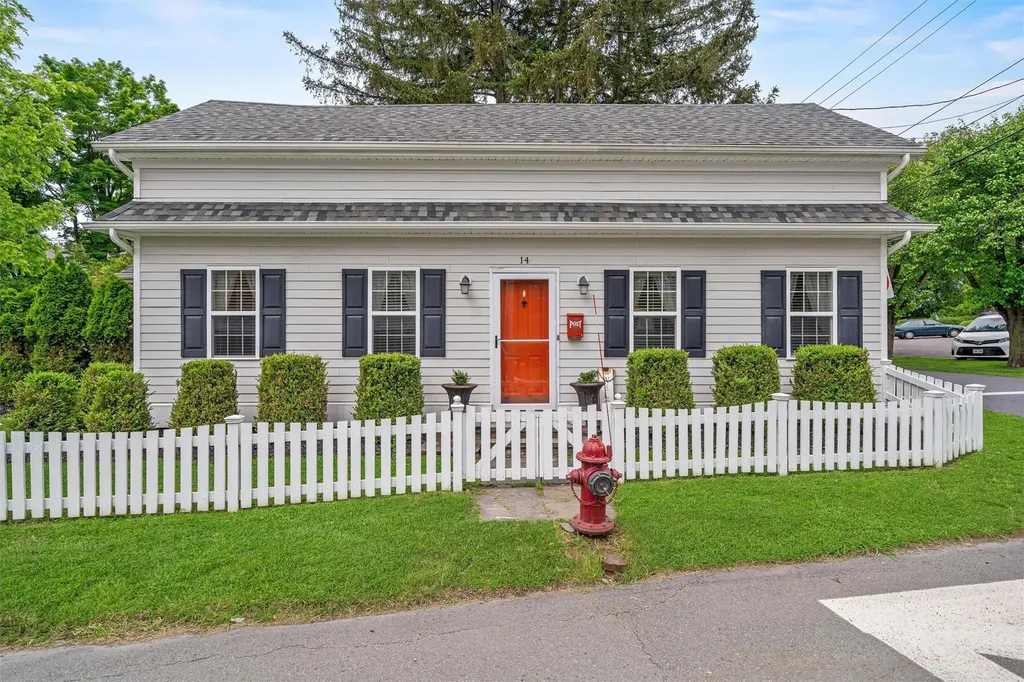 14 Forester Avenue Warwick NY 10990