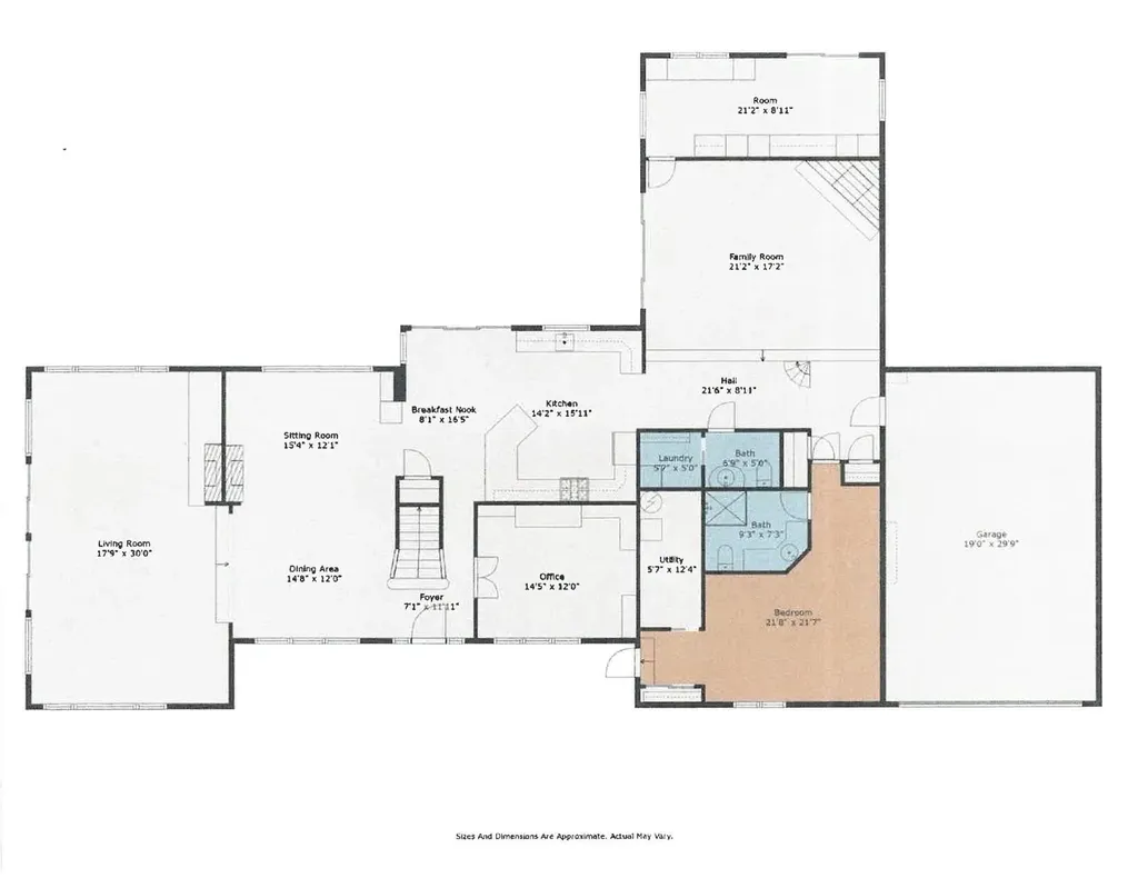 501 Bay 5th Street West Islip NY 11795