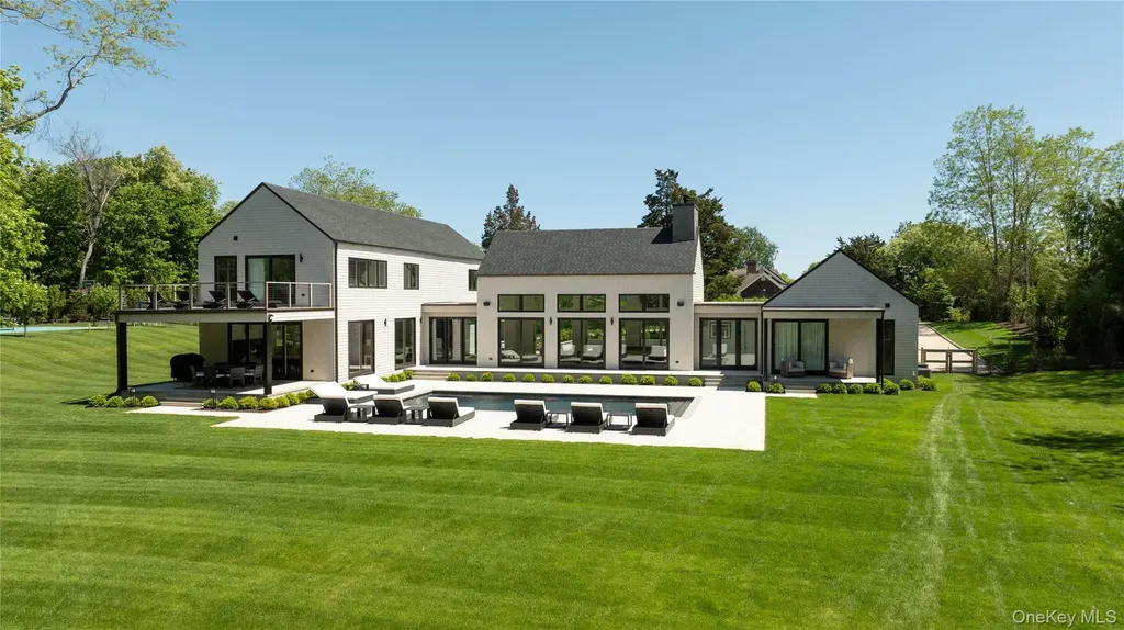 100 S Ferry Road Shelter Island NY 11964