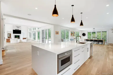 100 S Ferry Road Shelter Island NY 11964