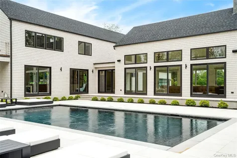 100 S Ferry Road Shelter Island NY 11964