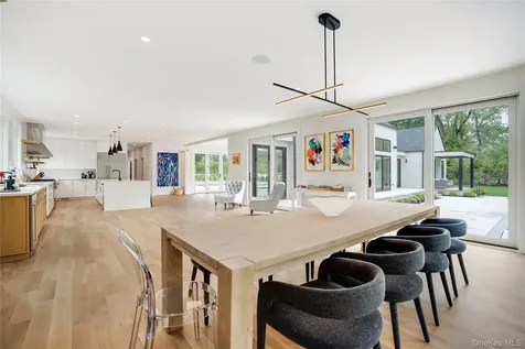 100 S Ferry Road Shelter Island NY 11964