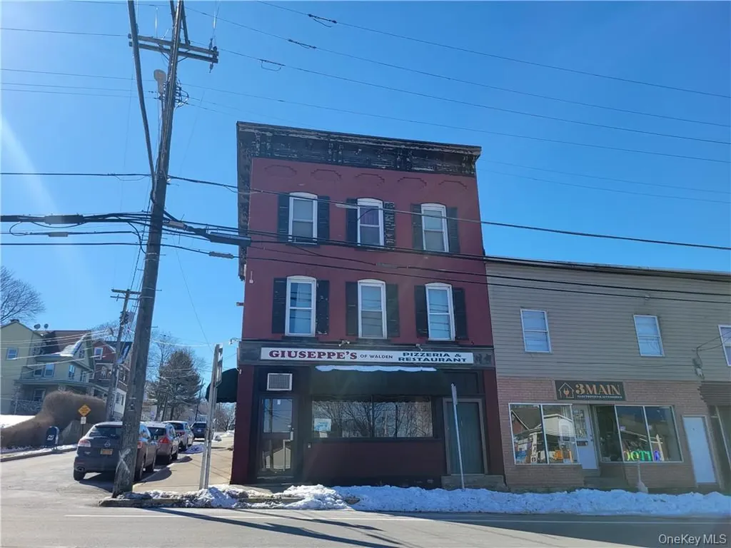 1 Main Street Walden NY 12586