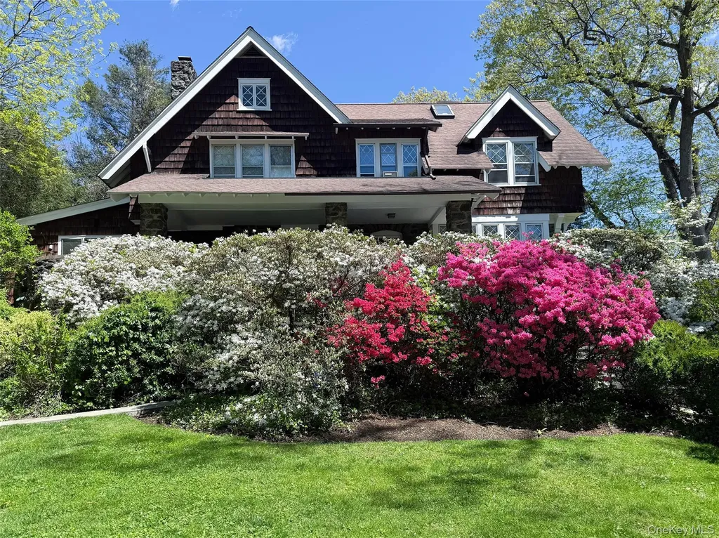 31 Seton Road Larchmont NY 10538