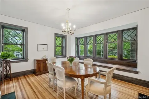 31 Seton Road Larchmont NY 10538