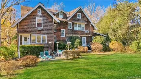 31 Seton Road Larchmont NY 10538
