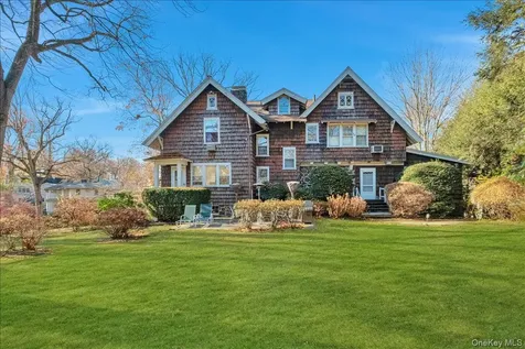 31 Seton Road Larchmont NY 10538