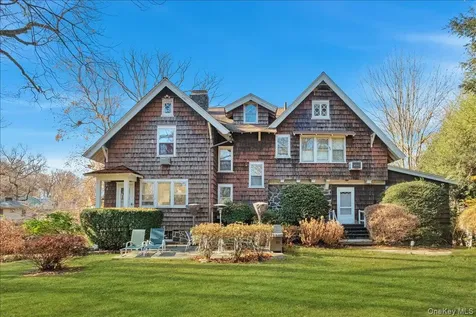 31 Seton Road Larchmont NY 10538