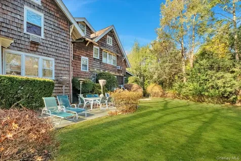 31 Seton Road Larchmont NY 10538
