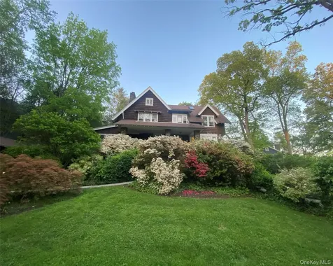 31 Seton Road Larchmont NY 10538