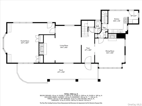 31 Seton Road Larchmont NY 10538