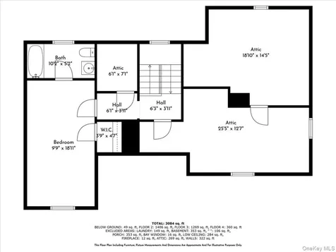 31 Seton Road Larchmont NY 10538