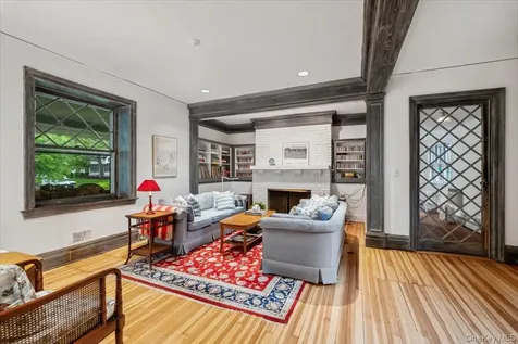 31 Seton Road Larchmont NY 10538