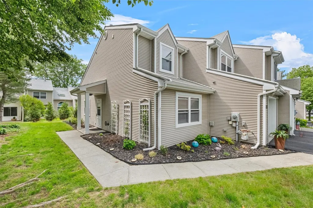 31 Deer Crossing Drive Fishkill NY 12524