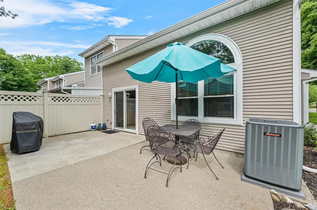 31 Deer Crossing Drive Fishkill NY 12524