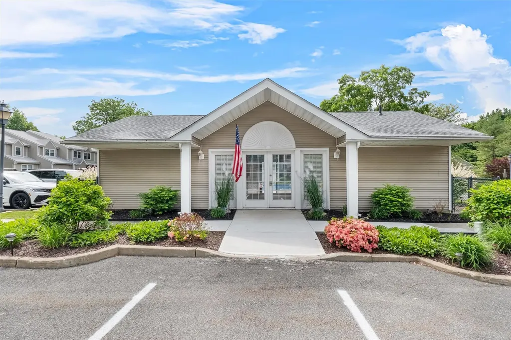 31 Deer Crossing Drive Fishkill NY 12524