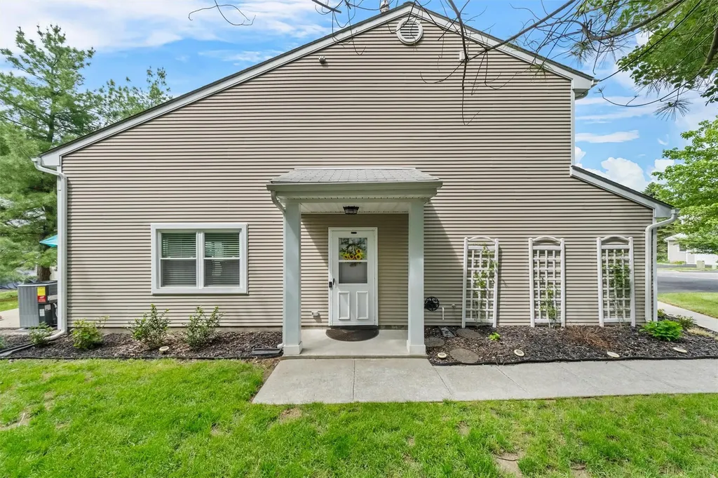 31 Deer Crossing Drive Fishkill NY 12524