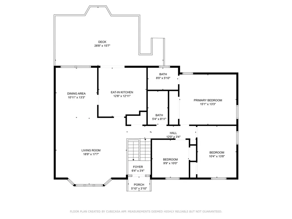 101 Renee Lane Bardonia NY 10954