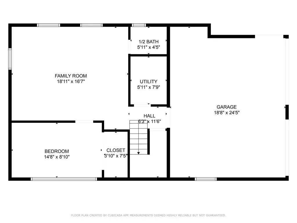 101 Renee Lane Bardonia NY 10954