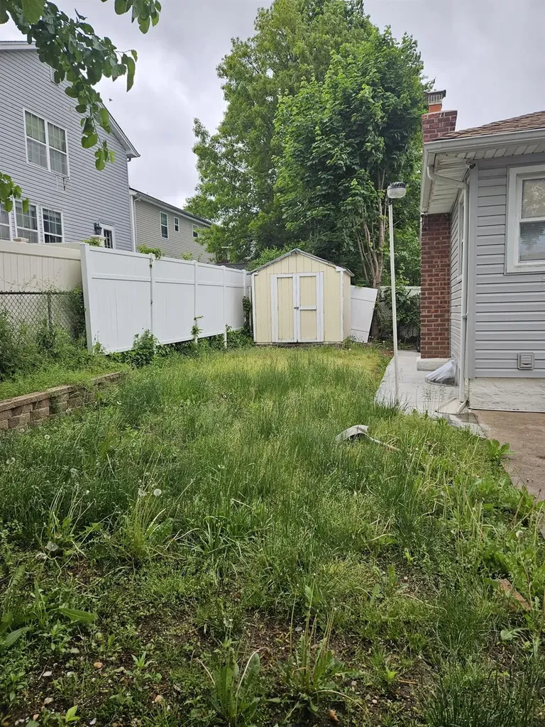 163 Herbert Avenue Elmont NY 11003