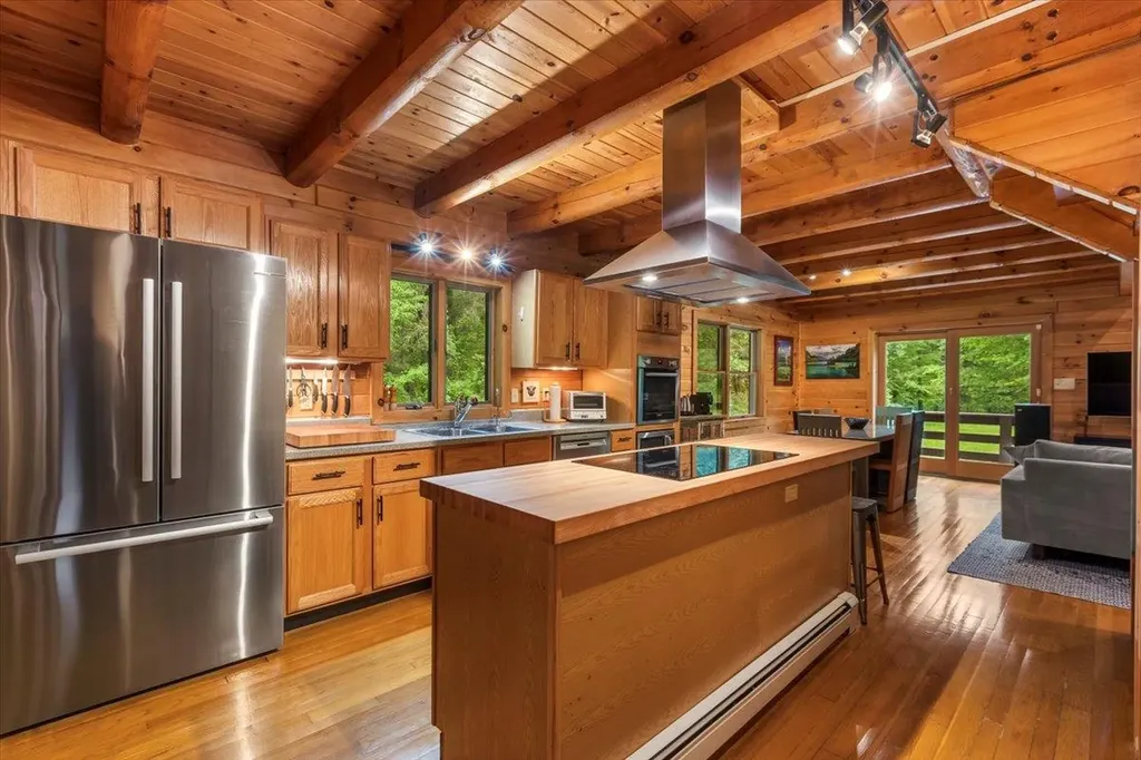 40 Old Travis Road Catskill NY 12414