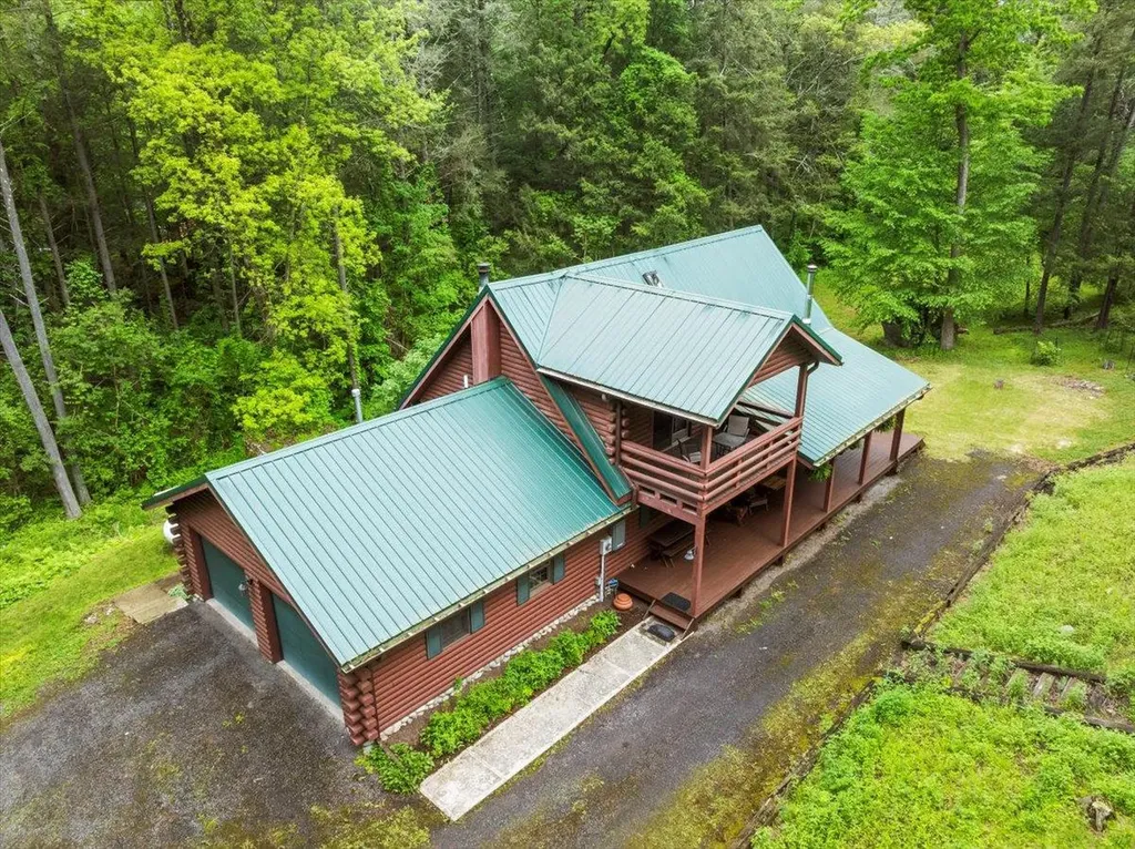 40 Old Travis Road Catskill NY 12414