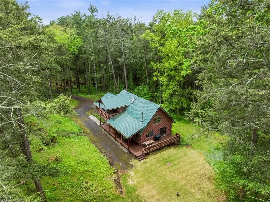 40 Old Travis Road Catskill NY 12414