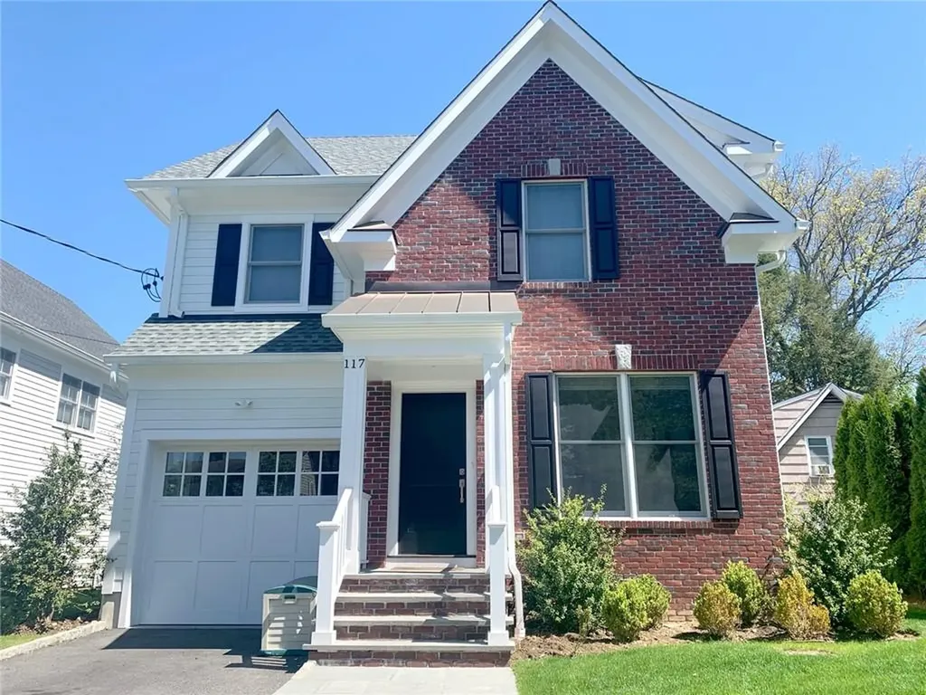117 Brown Road Scarsdale NY 10583