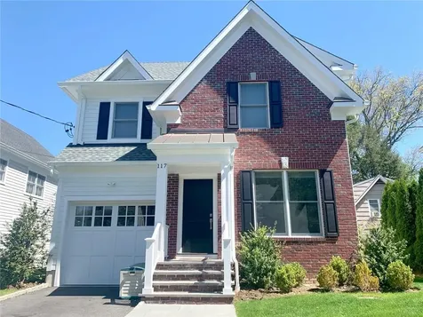 117 Brown Road Scarsdale NY 10583