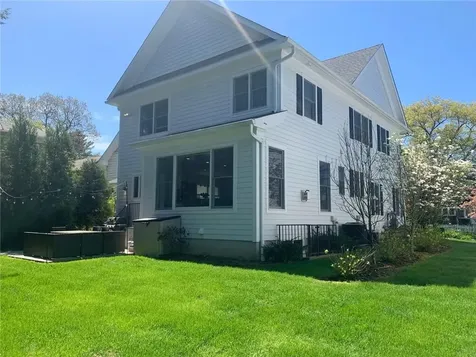 117 Brown Road Scarsdale NY 10583