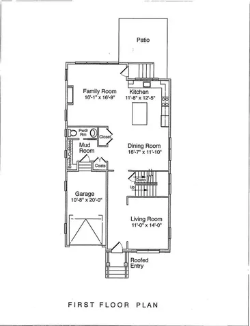 117 Brown Road Scarsdale NY 10583