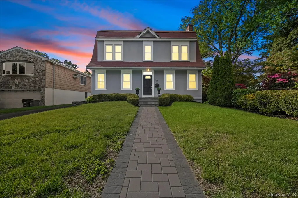26 Crane Avenue White Plains NY 10603