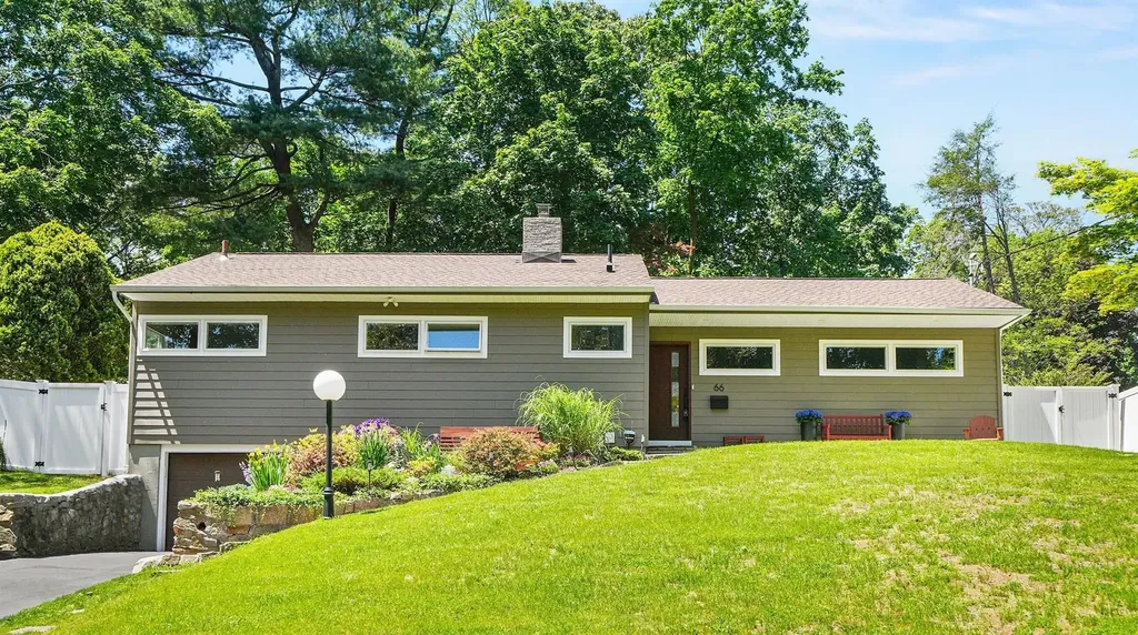 66 Prospect Avenue Ardsley NY 10502