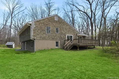 1610 Croton Lake Road Yorktown Heights NY 10598
