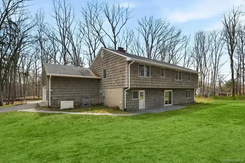 1610 Croton Lake Road Yorktown Heights NY 10598