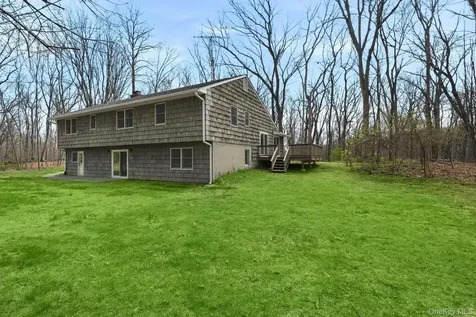 1610 Croton Lake Road Yorktown Heights NY 10598