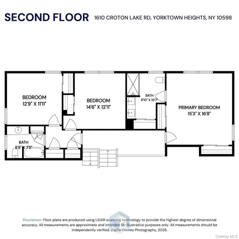 1610 Croton Lake Road Yorktown Heights NY 10598