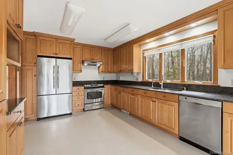 1610 Croton Lake Road Yorktown Heights NY 10598