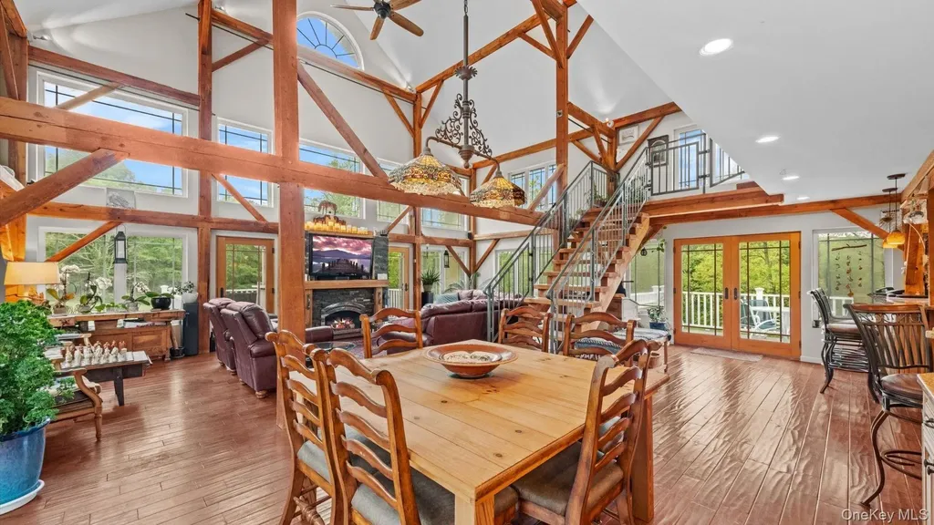 42 Blackstone Ridge Holmes NY 12531
